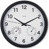 Hama 185868 Wanduhr