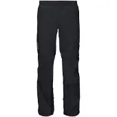 Vaude Bike Herren Regenhose Herren Rad Regenhose Drop Pants II