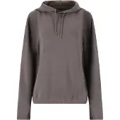 Athlecia Namier W Hoody plum kitten (1291) 34