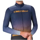 Castelli Apice Thermal Jersey
