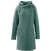 Mufflon - Women's Kiki - Kleid Gr XXL türkis