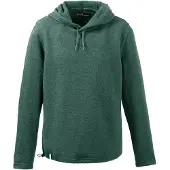 Mufflon - Kamir - Wollpullover Gr 3XL grün