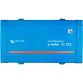 Victron Energy 24/1200 230v Direct Schuko Batterie-wechselrichter