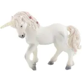 BULLYLAND 75519, Pink, Weiß, 1 Stück(e)