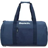 Bench . Sporttasche . Sportbag Darkblue / white dunkelblau