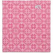 Kari Traa Schlauchschal Damen Rose