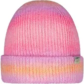 Barts - Kid's Niagra Beanie - Mütze Gr 53-55 cm rosa