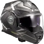 LS2 Ff901 Advant X Carbon Horizon Modularhelm