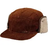 Barts - Rayner Cap - Cap Gr One Size braun