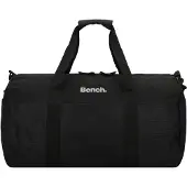 Bench . Sporttasche Bold Sports Bag Black schwarz