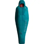 Mammut Protect Down-21c Schlafsack Für Frauen