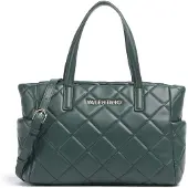 Valentino Grüne Damenshoulderbag: Multifunktional & Nachhaltig mit Stil