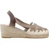 Toni pons Tracy-cz Keil-espadrilles