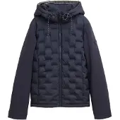 Tom Tailor 1046596 Hybrid Steppjacke