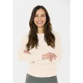 Athlecia Funktionsshirt "Miwa" mit schnell trocknenden Eigenschaften