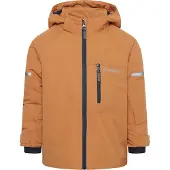 Didriksons Falke, Skijacke, Junior, orange