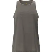 Athlecia Mota W Slub Top grau 40