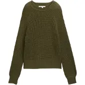 Tom Tailor Crew Neck Pullover