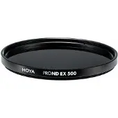 Hoya PROND EX 500, 72mm