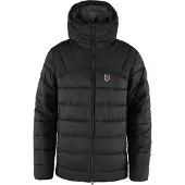 Fjällräven Expedition Mid Winter Jacket M black-basalt (550-050) XL