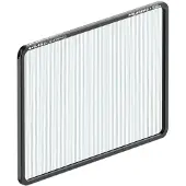 Polar Pro 4565_BL, Filter Blau-morphologisch, 1 Stück(e)