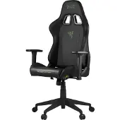 Razer TAROK ULTIMATE Gaming-Sessel Gepolsterter Sitz Schwarz, Grün