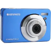Agfa AgfaPhoto Realishot DC8300 - Kompaktkamera - 8 MP - Blau