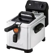 Tefal Filtra Pro Premium Eco 4l Digital Fritteuse