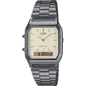 Casio Aq-230 Uhr