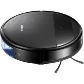 Samsung VR05R5050WK, Beutellos, Schwarz, Rund, 3 Rad/Räder, Kunststoff, Ladend