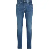 Tommy Hilfiger Tommy Jeans "Austin Slim Tapered" zum Knöchel hin schmaler werdende Jeans mit mittlerer Leibhöhe