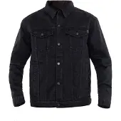 John Doe Maverick Raw Jacke