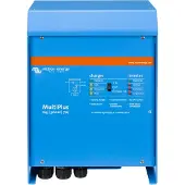 Victron Energy Victron MultiPlus 24/3000/70-50 24V 230V 2400W 6000W Wechselrichter 70A Ladegerät