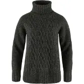 Fjällräven Övik Cable Pullover
