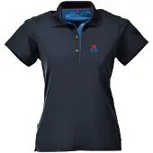 MAUL Damen Aeschi fresh 1/2 Poloshirt