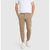 MAC Chinohose "Griffin" mit Taschen