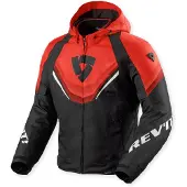 REV'IT! Motorradjacke Quantum 3 H2O REV'IT!