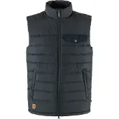 Fjällräven Greenland Down Liner Vest M dark navy (555) XS
