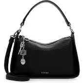 Suri Frey Schultertasche Umhängetasche SFY Buffey Beutel Black schwarz