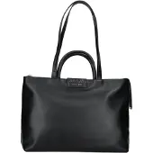 Replay Schultertasche Shoulder Bag Black schwarz