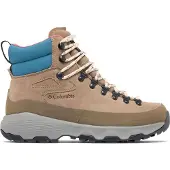 Columbia Sportswear COLUMBIA NEWTON ALPINE PT Brown