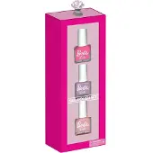 Snails 3er Geschenkset Nagellack Mini Barbie