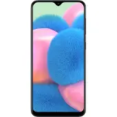 Samsung Galaxy A30s SM-A307, 16,3 cm (6.4"), 4 GB, 64 GB, 25 MP, Android 9.0, Schwarz