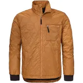 Schöffel Ins Jacket Style Malkay Men caramel (4745) 54