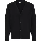 !Solid Strickjacke SDFinto in Schwarz | Gr.: M