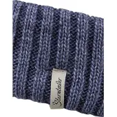 Sterntaler - Kid's Stirnband Melange - Stirnband Gr 53 cm blau