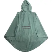 The Peoples 3.0 Hardy Wasserdichter Poncho