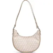 Lancaster Ikon Schultertasche 25 cm