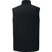 Schöffel Herren Schlupfjacke Softshell Vest Martinau M