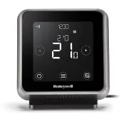 Honeywell Lyric T6r Intelligenter Thermostat